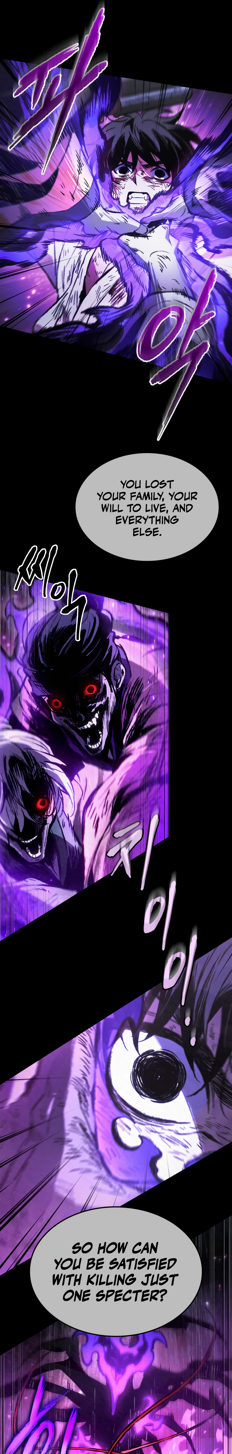 Chronicles of the Demon-Slaying Cultivator Chapter 1, page 41 of 53