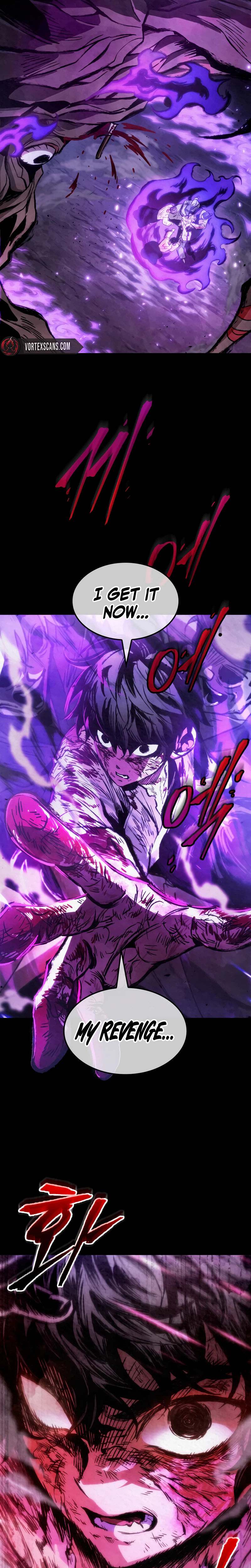 Chronicles of the Demon-Slaying Cultivator Chapter 1, page 43 of 53