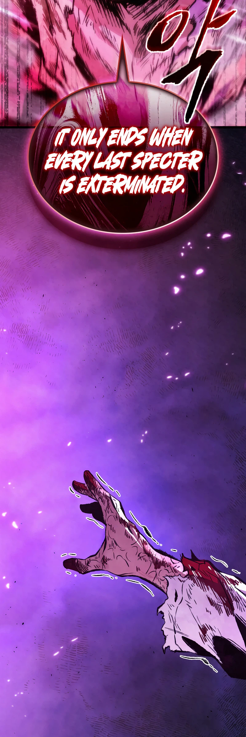 Chronicles of the Demon-Slaying Cultivator Chapter 1, page 44 of 53