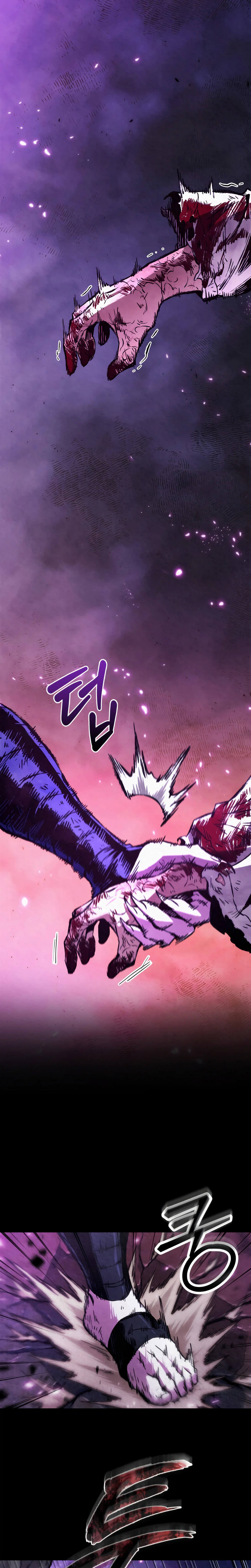 Chronicles of the Demon-Slaying Cultivator Chapter 1, page 45 of 53