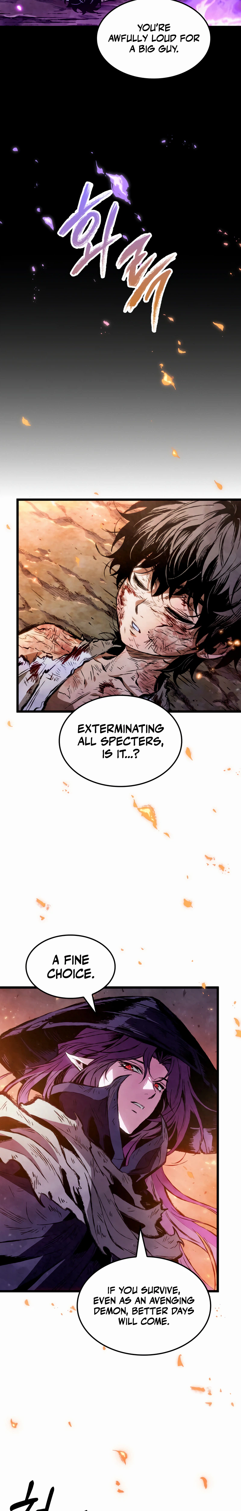 Chronicles of the Demon-Slaying Cultivator Chapter 1, page 51 of 53