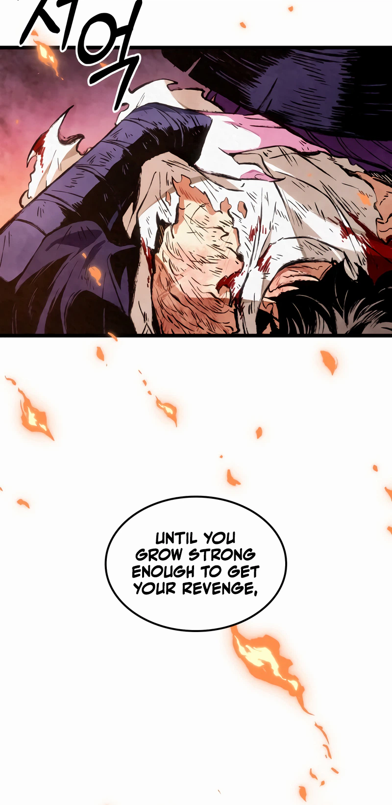 Chronicles of the Demon-Slaying Cultivator Chapter 1, page 52 of 53