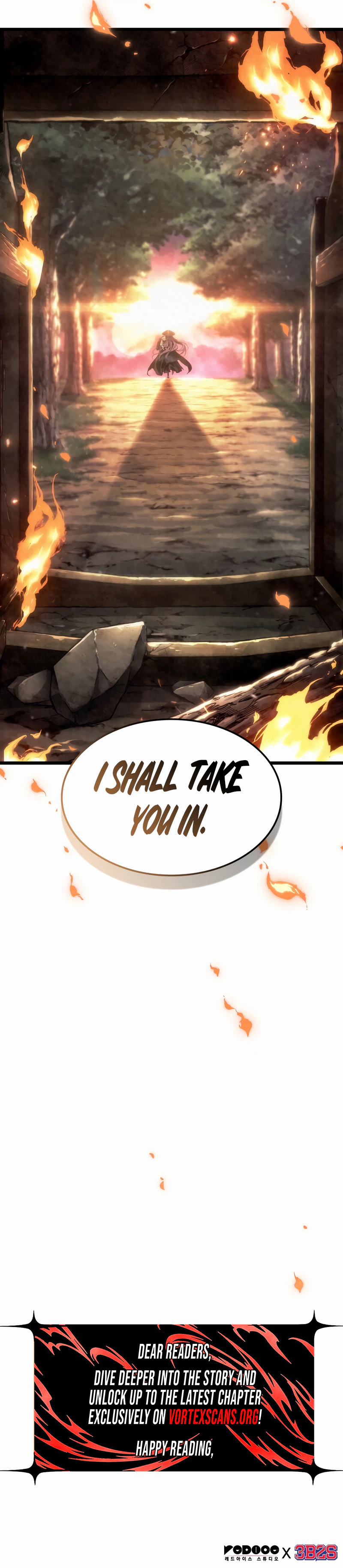 Chronicles of the Demon-Slaying Cultivator Chapter 1, page 53 of 53