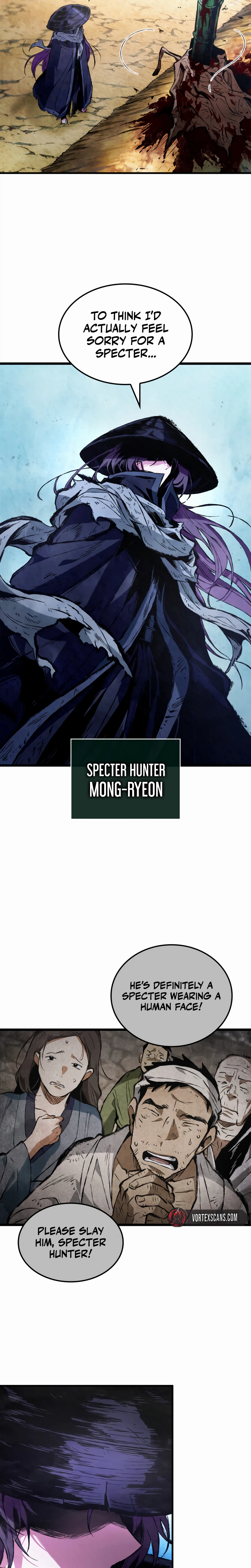 Chronicles of the Demon-Slaying Cultivator Chapter 1, page 6 of 53