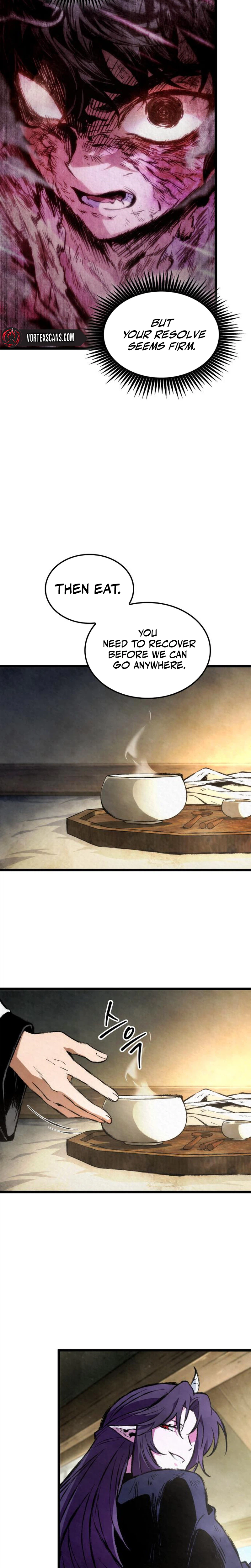 Chronicles of the Demon-Slaying Cultivator Chapter 2, page 10 of 30