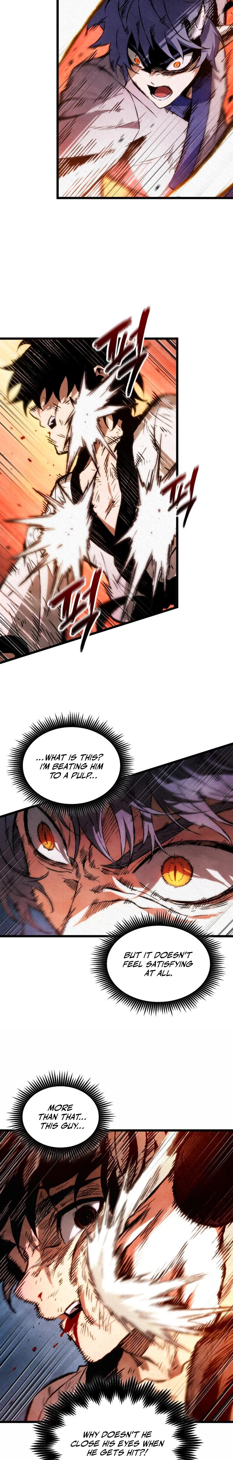 Chronicles of the Demon-Slaying Cultivator Chapter 3, page 6 of 31