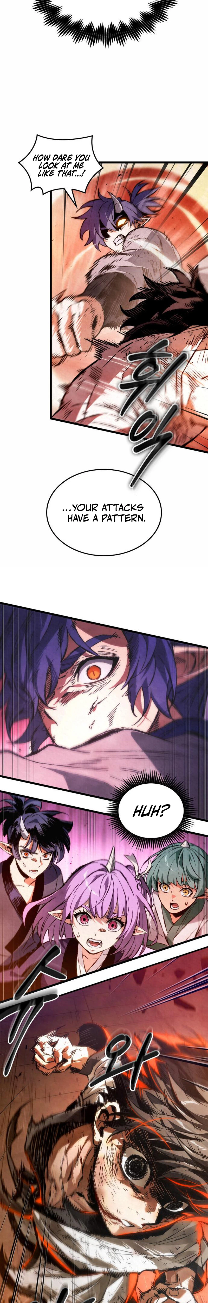 Chronicles of the Demon-Slaying Cultivator Chapter 3, page 7 of 31