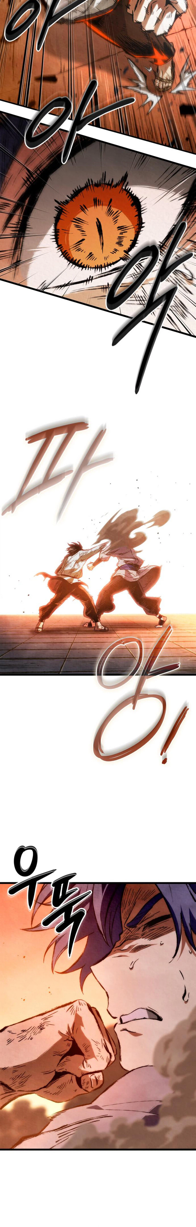 Chronicles of the Demon-Slaying Cultivator Chapter 3, page 8 of 31