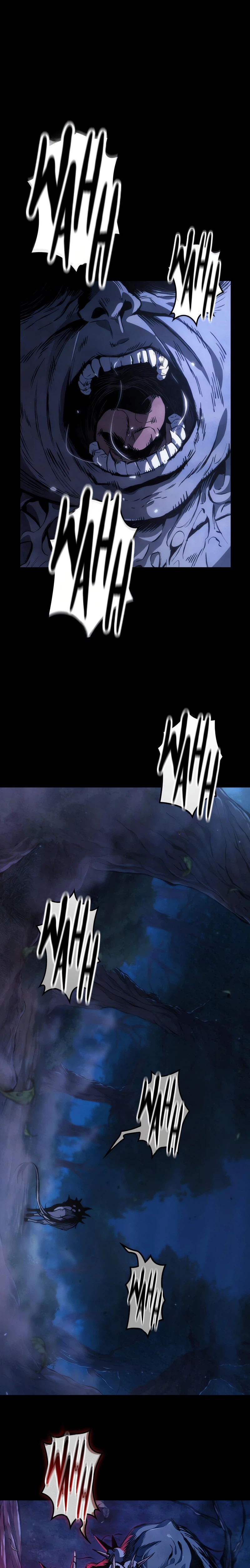 Chronicles of the Demon-Slaying Cultivator Chapter 4, page 27 of 28