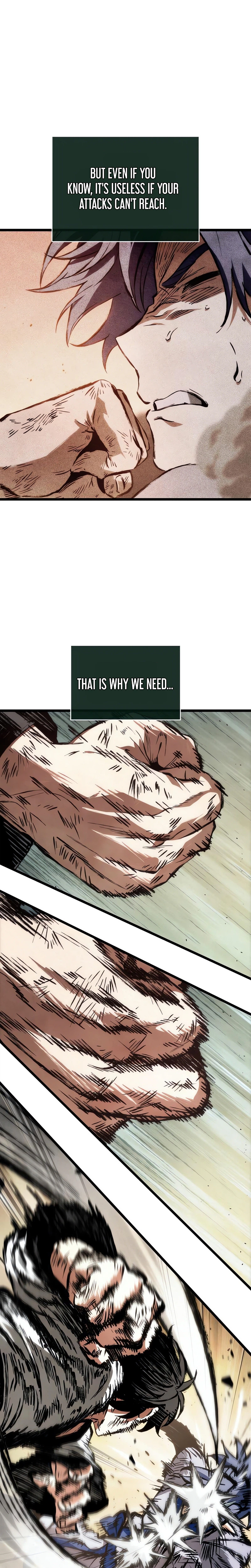 Chronicles of the Demon-Slaying Cultivator Chapter 4, page 7 of 28
