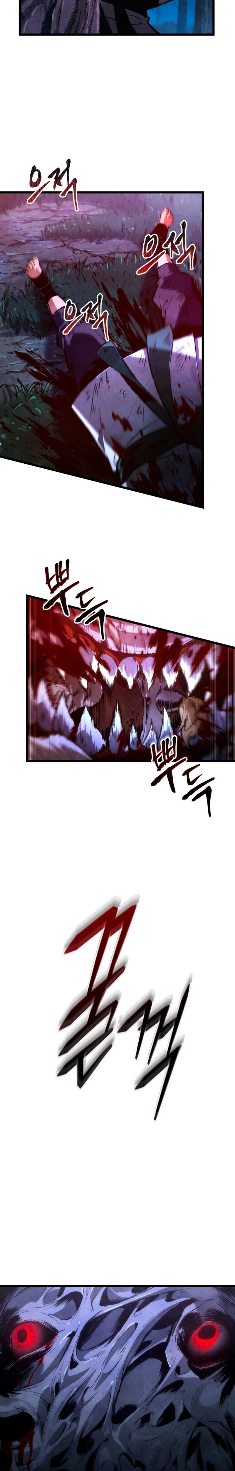 Chronicles of the Demon-Slaying Cultivator Chapter 5, page 31 of 34