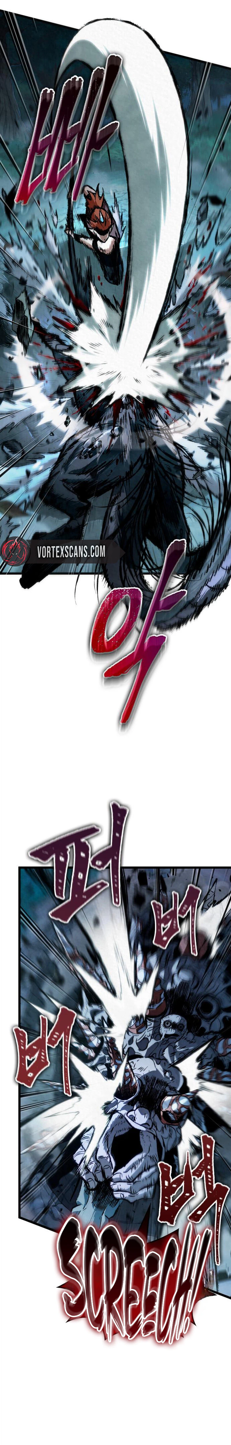Chronicles of the Demon-Slaying Cultivator Chapter 6, page 25 of 35