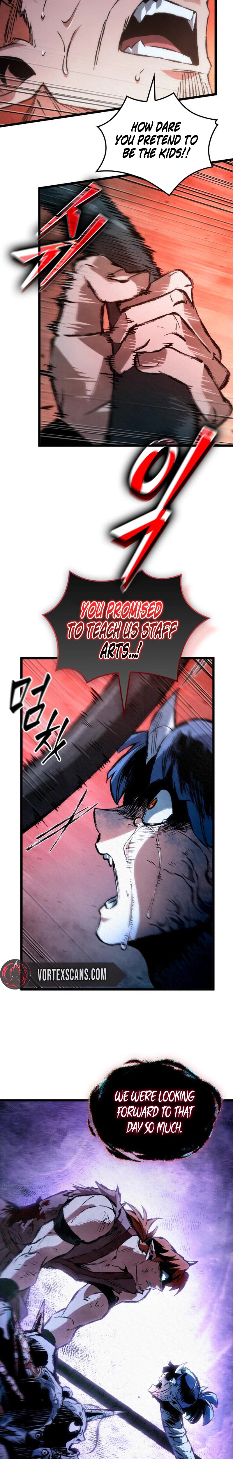 Chronicles of the Demon-Slaying Cultivator Chapter 6, page 30 of 35