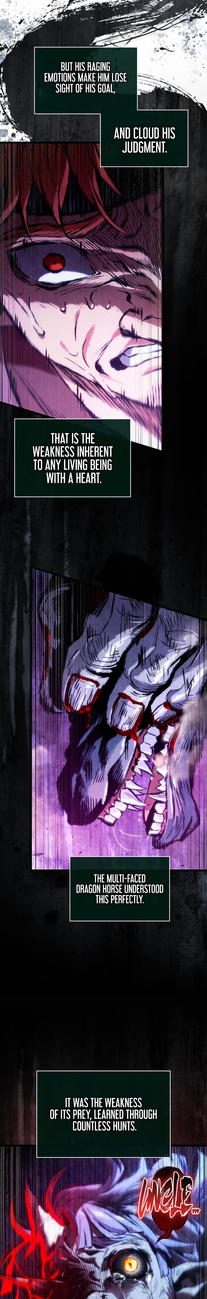 Chronicles of the Demon-Slaying Cultivator Chapter 6, page 32 of 35