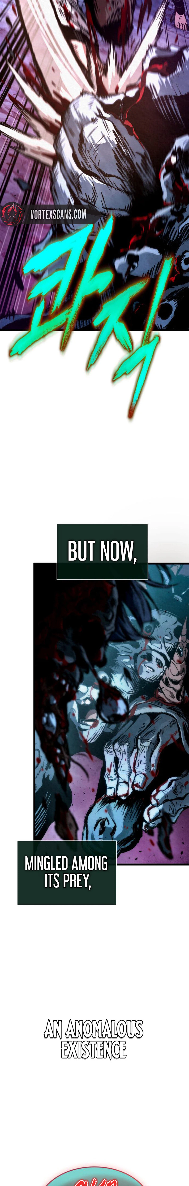 Chronicles of the Demon-Slaying Cultivator Chapter 6, page 34 of 35