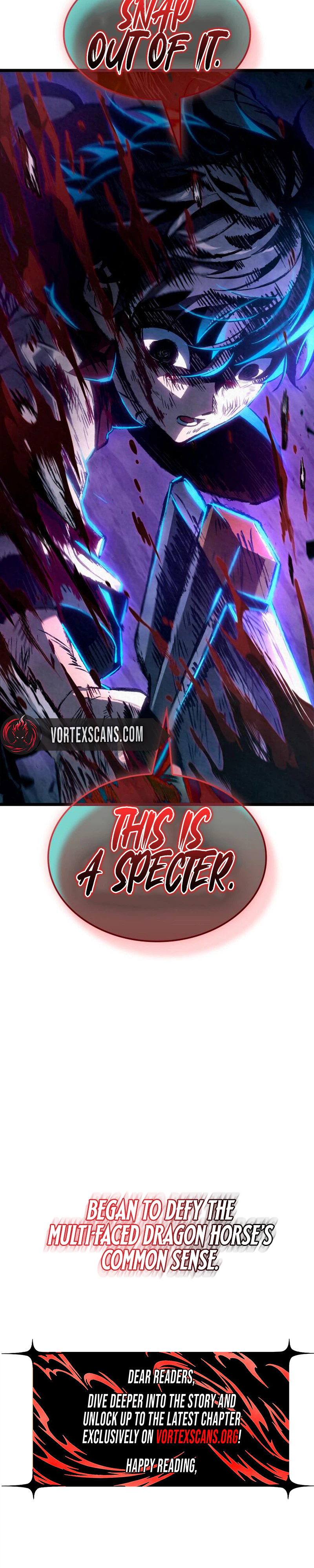 Chronicles of the Demon-Slaying Cultivator Chapter 6, page 35 of 35