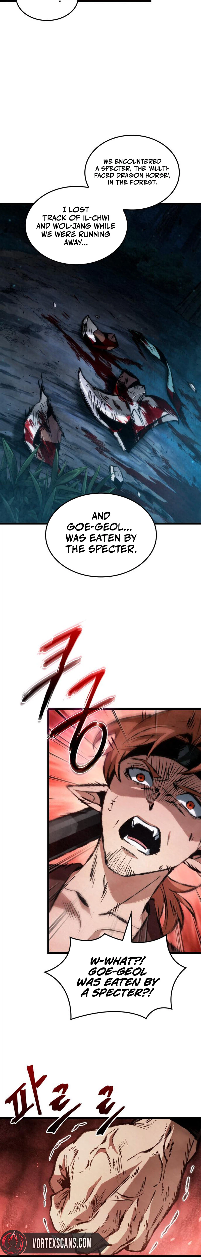 Chronicles of the Demon-Slaying Cultivator Chapter 6, page 9 of 35