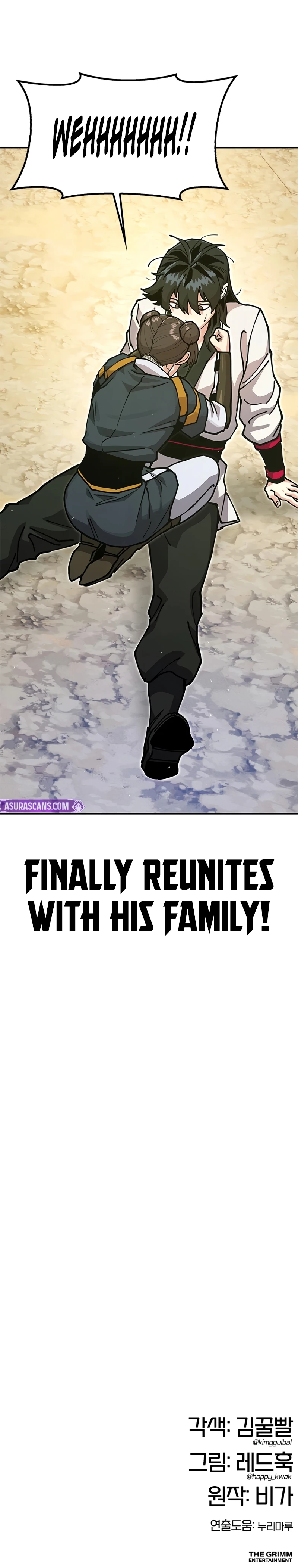Chronicles of the Lazy Sovereign Chapter 35, page 16 of 16