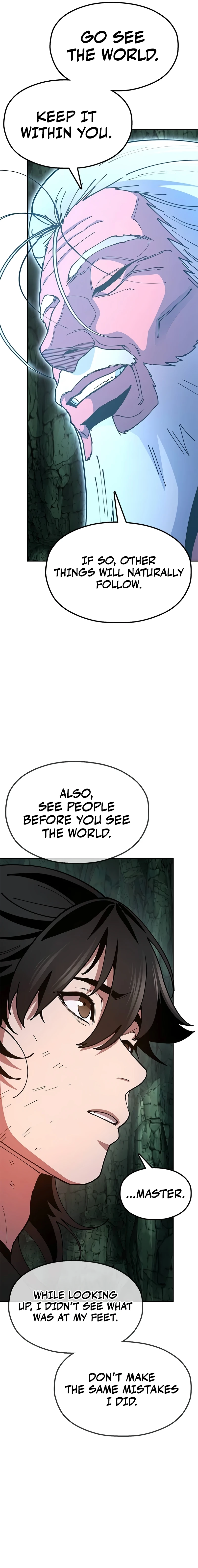 Chronicles of the Lazy Sovereign Chapter 4, page 8 of 22