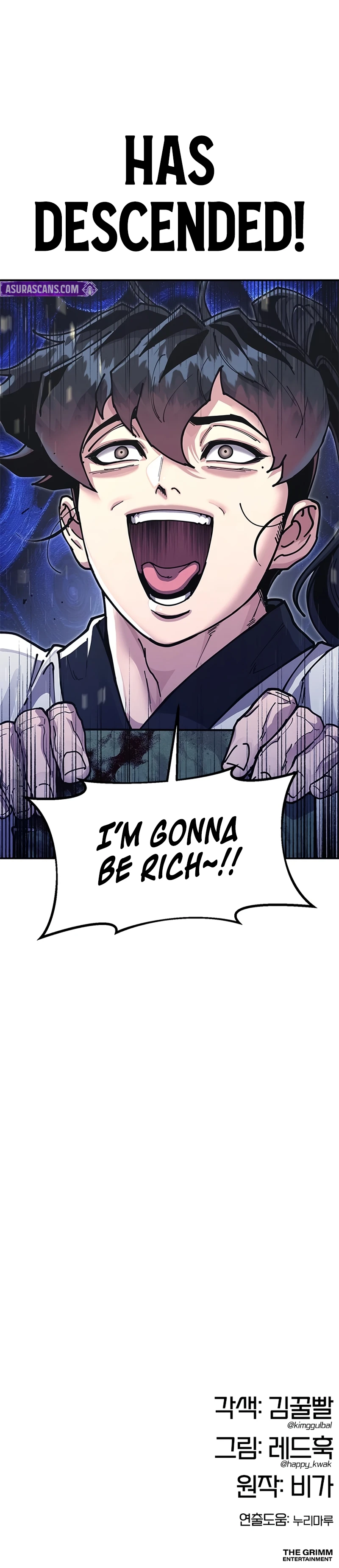 Chronicles of the Lazy Sovereign Chapter 41, page 16 of 16
