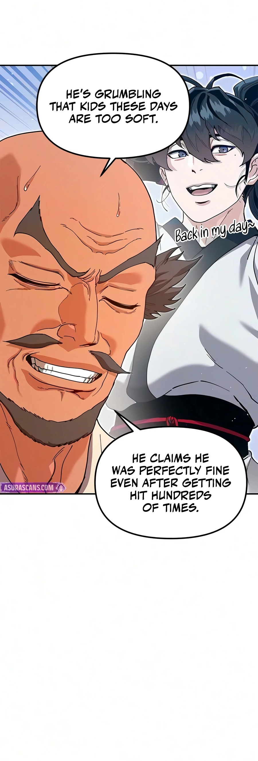 Chronicles of the Lazy Sovereign Chapter 48, page 17 of 26