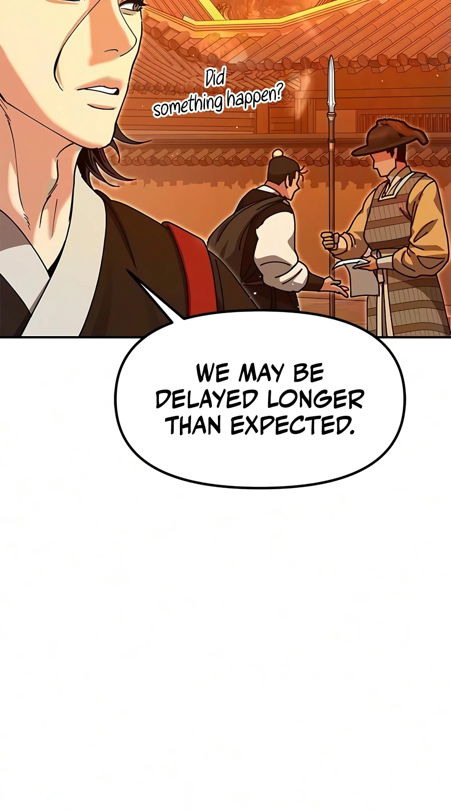 Chronicles of the Lazy Sovereign Chapter 48, page 21 of 26
