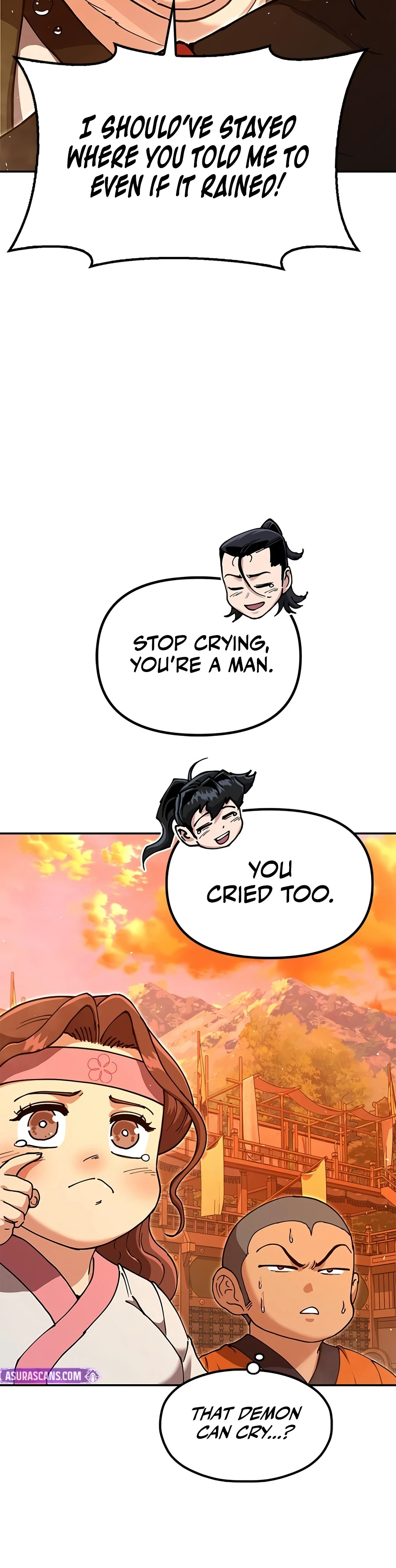 Chronicles of the Lazy Sovereign Chapter 49, page 21 of 26