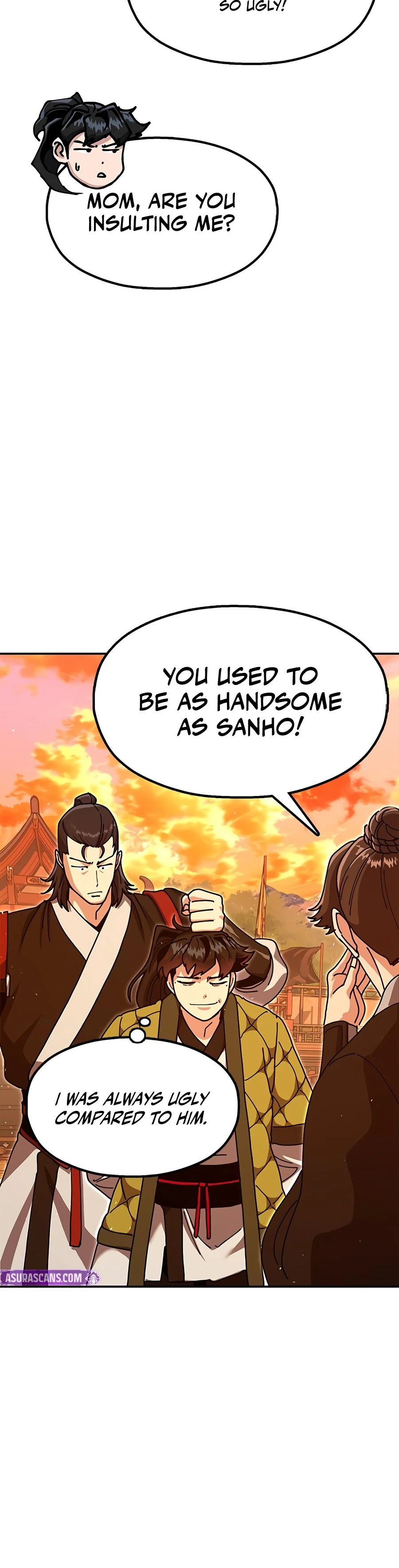 Chronicles of the Lazy Sovereign Chapter 49, page 23 of 26