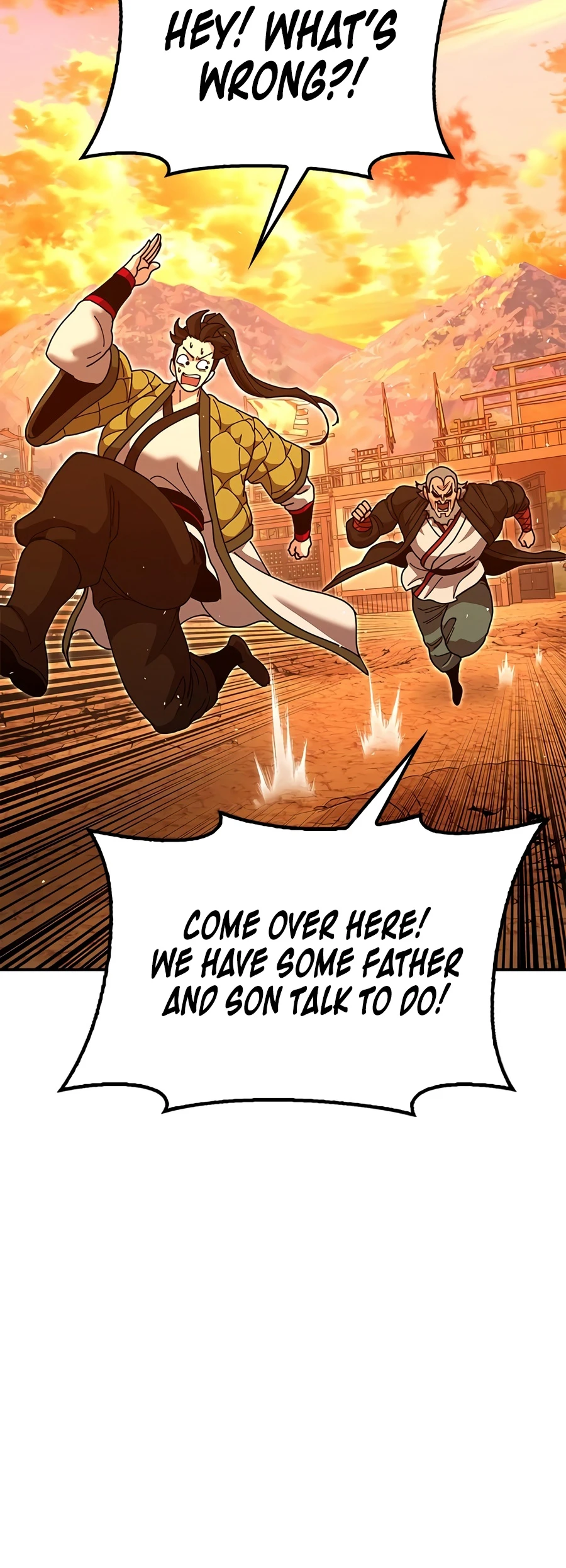 Chronicles of the Lazy Sovereign Chapter 49, page 25 of 26