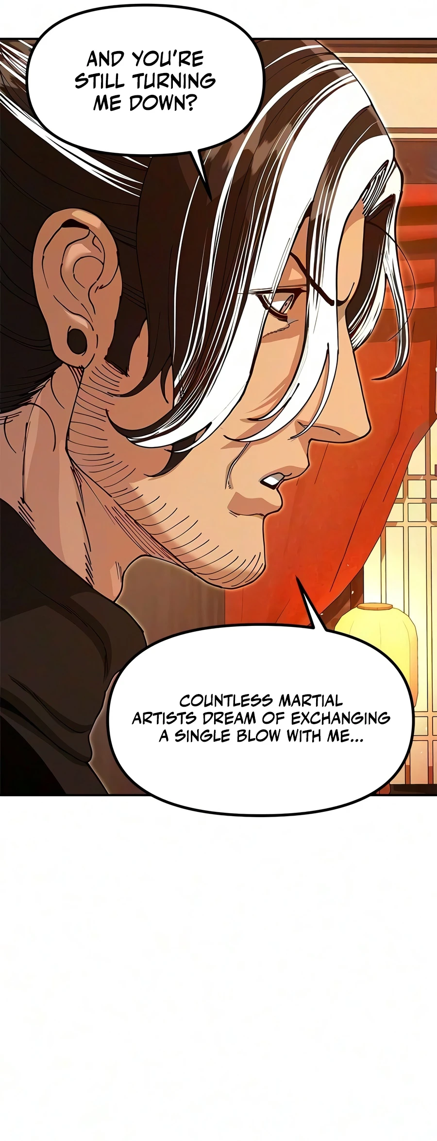 Chronicles of the Lazy Sovereign Chapter 50, page 23 of 26