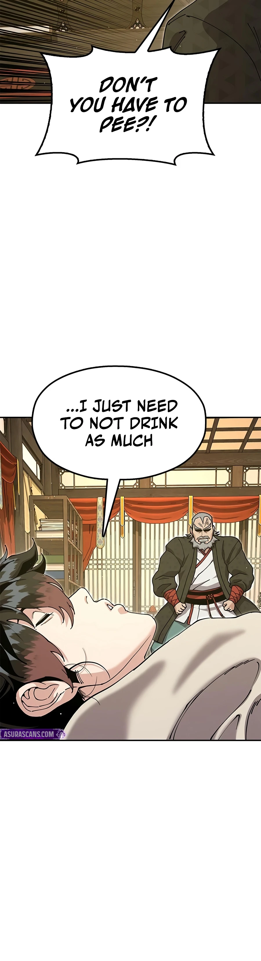 Chronicles of the Lazy Sovereign Chapter 52, page 11 of 25