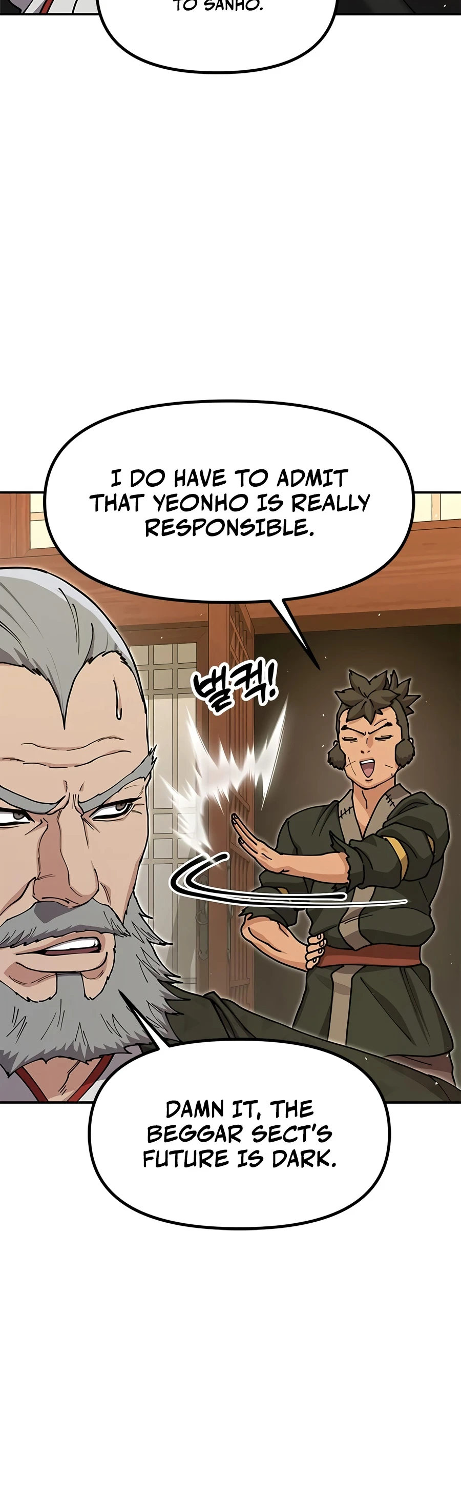 Chronicles of the Lazy Sovereign Chapter 52, page 16 of 25