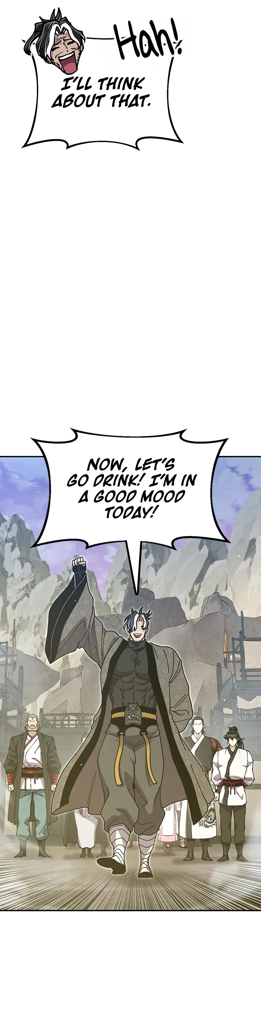 Chronicles of the Lazy Sovereign Chapter 52, page 5 of 25