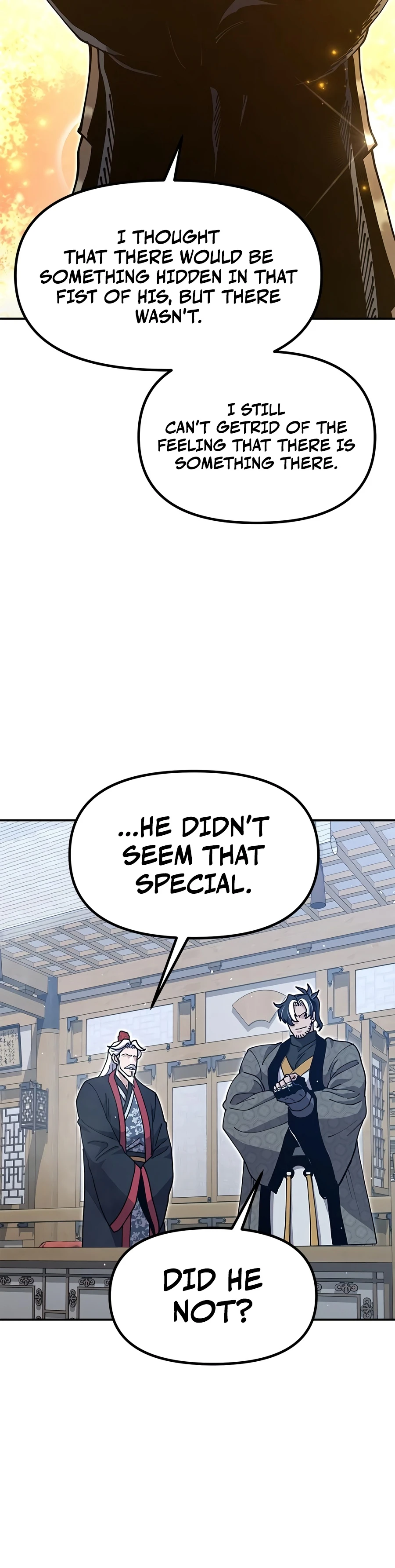 Chronicles of the Lazy Sovereign Chapter 52, page 9 of 25