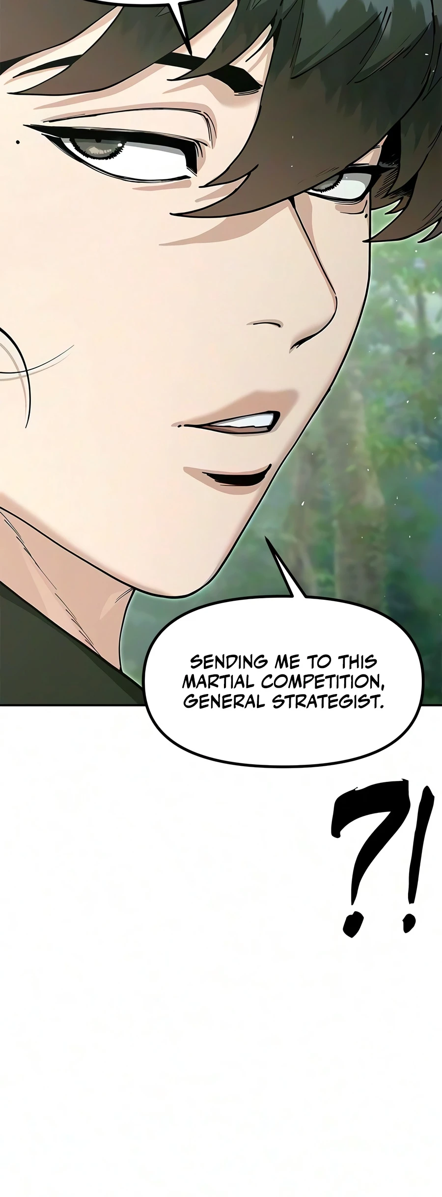 Chronicles of the Lazy Sovereign Chapter 53, page 27 of 30
