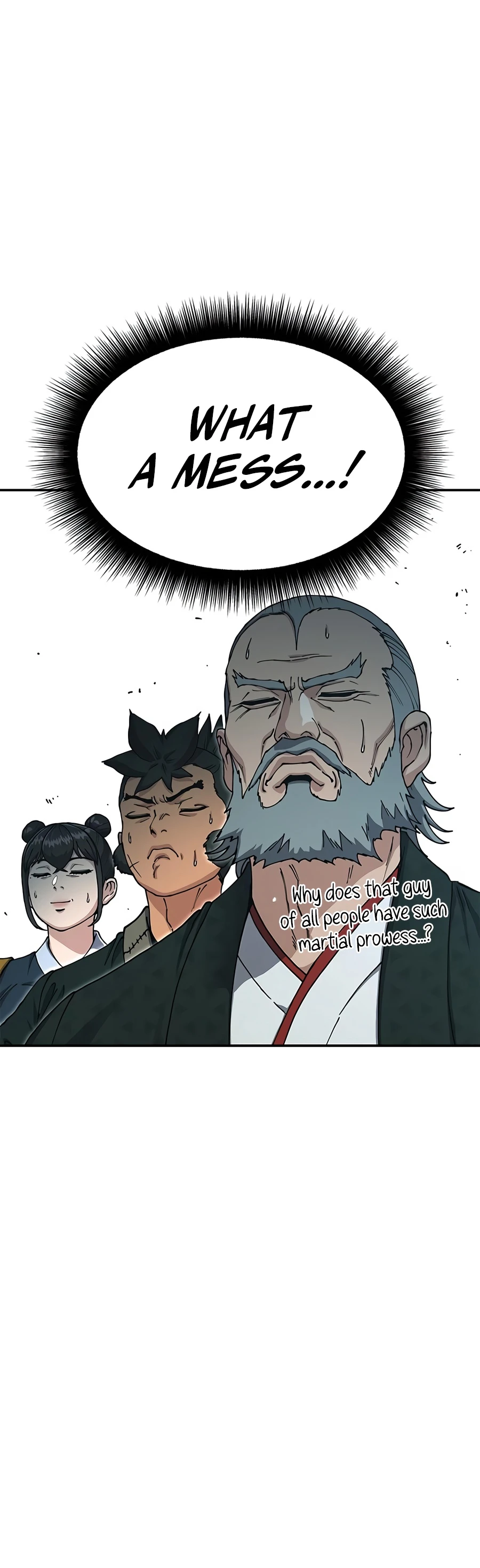 Chronicles of the Lazy Sovereign Chapter 56, page 10 of 27