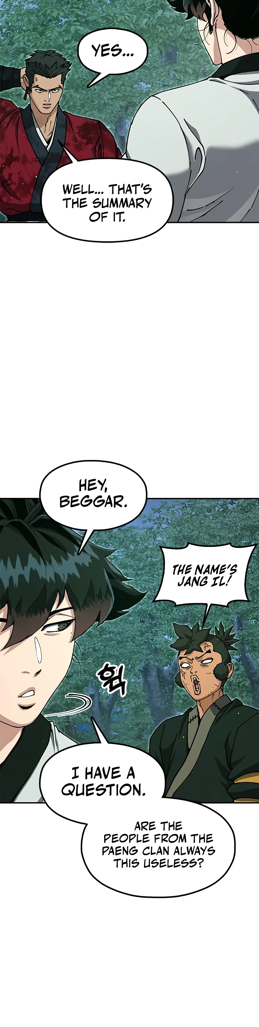 Chronicles of the Lazy Sovereign Chapter 56, page 14 of 27