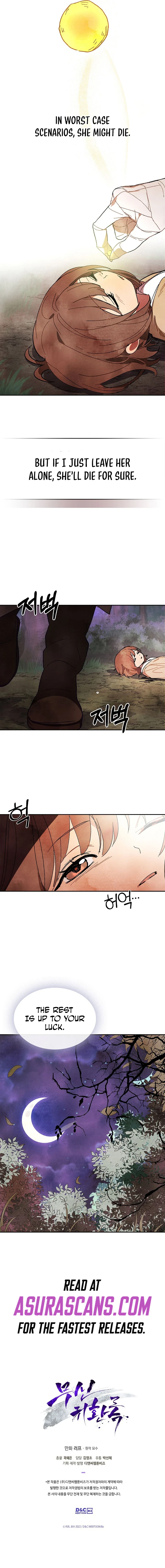 Chronicles Of The Martial God's Return Chapter 1, page 10 of 11