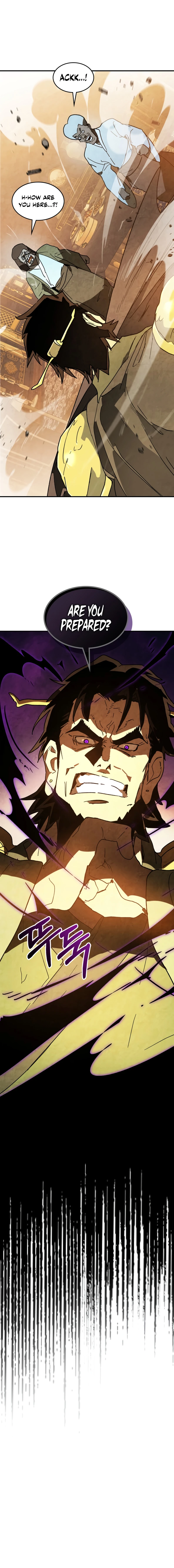 Chronicles Of The Martial God's Return Chapter 136, page 7 of 12