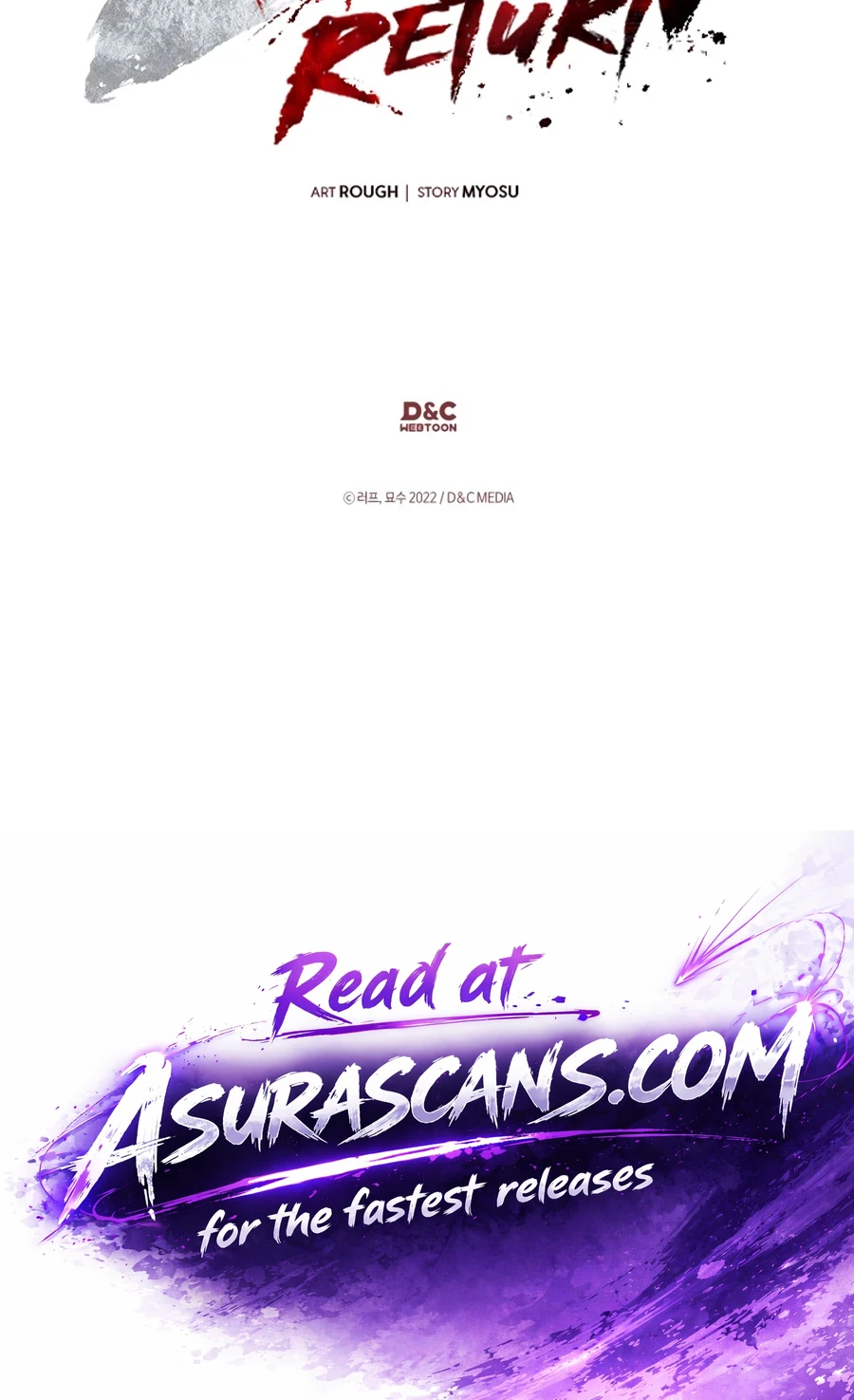 Chronicles Of The Martial God's Return Chapter 160, page 13 of 13