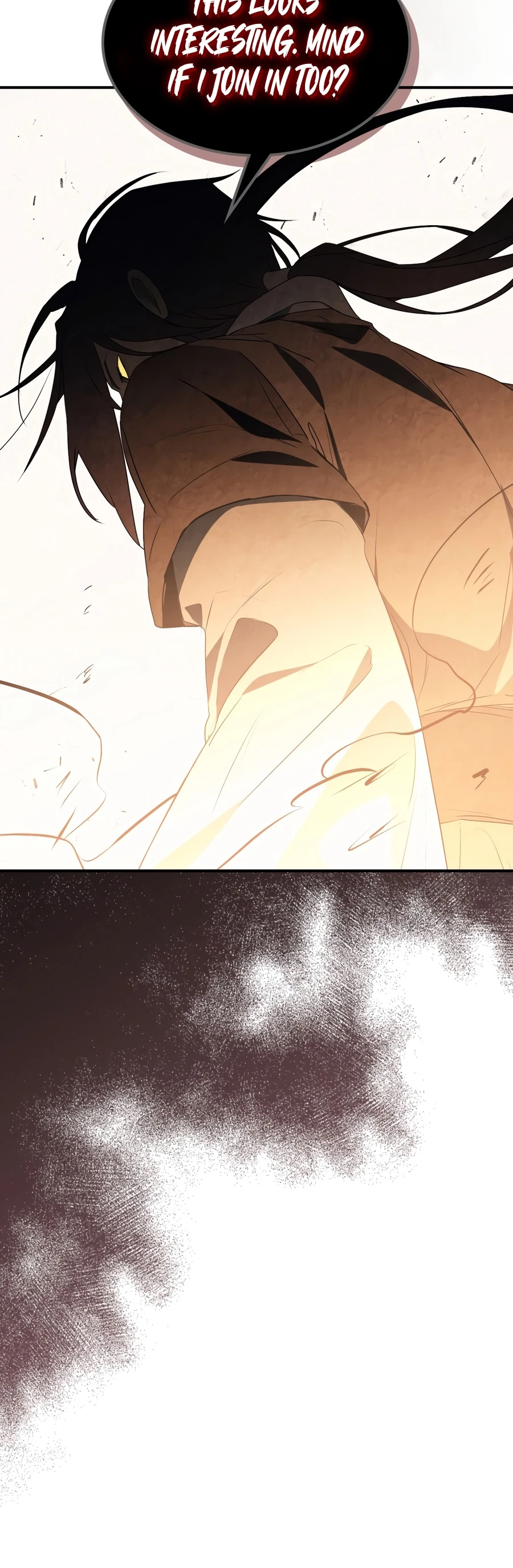 Chronicles Of The Martial God's Return Chapter 161, page 15 of 16