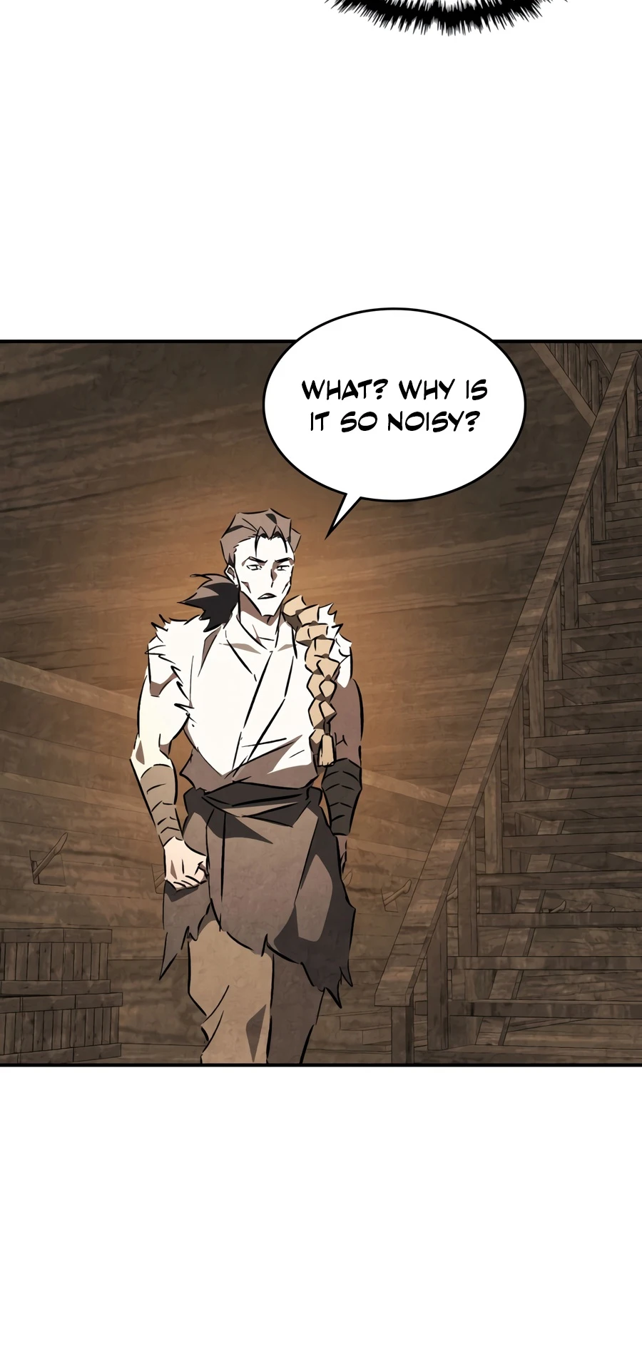 Chronicles Of The Martial God's Return Chapter 161, page 9 of 16