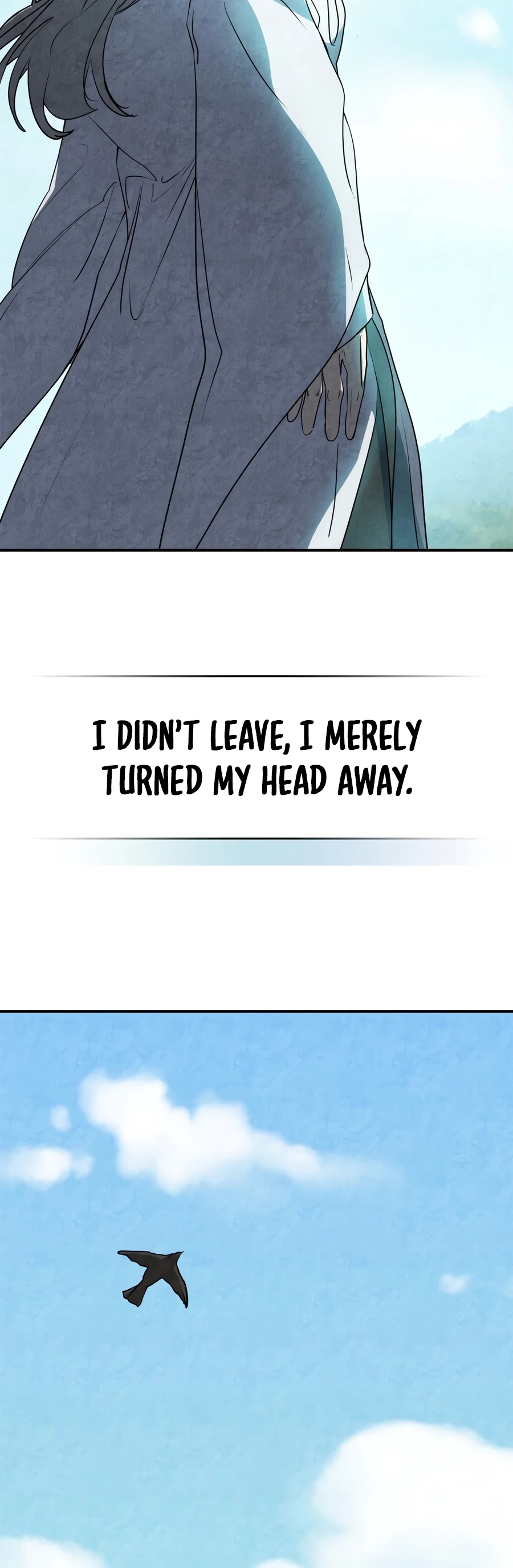 Chronicles Of The Martial God's Return Chapter 163, page 16 of 17