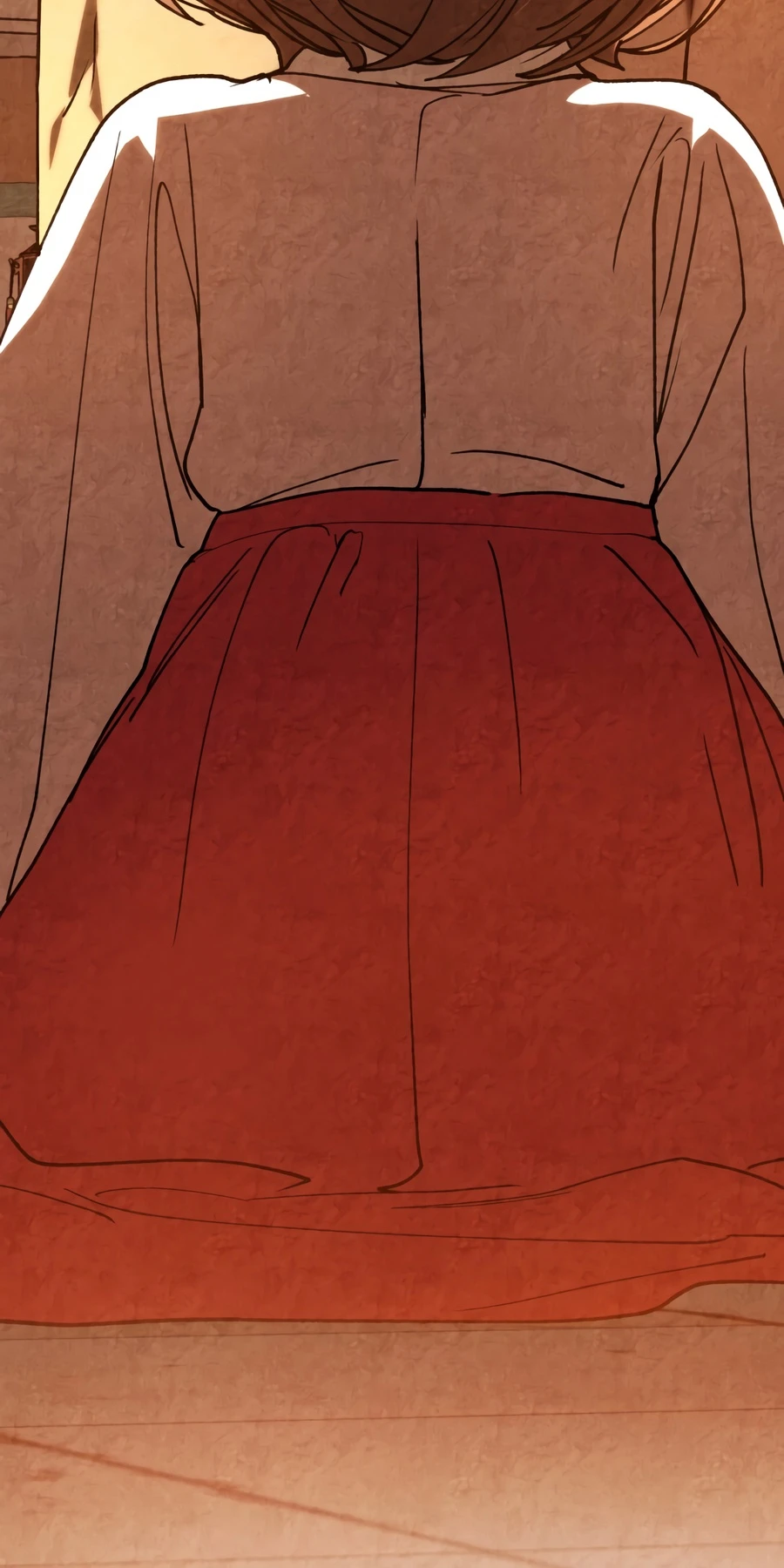 Chronicles Of The Martial God's Return Chapter 164, page 14 of 15
