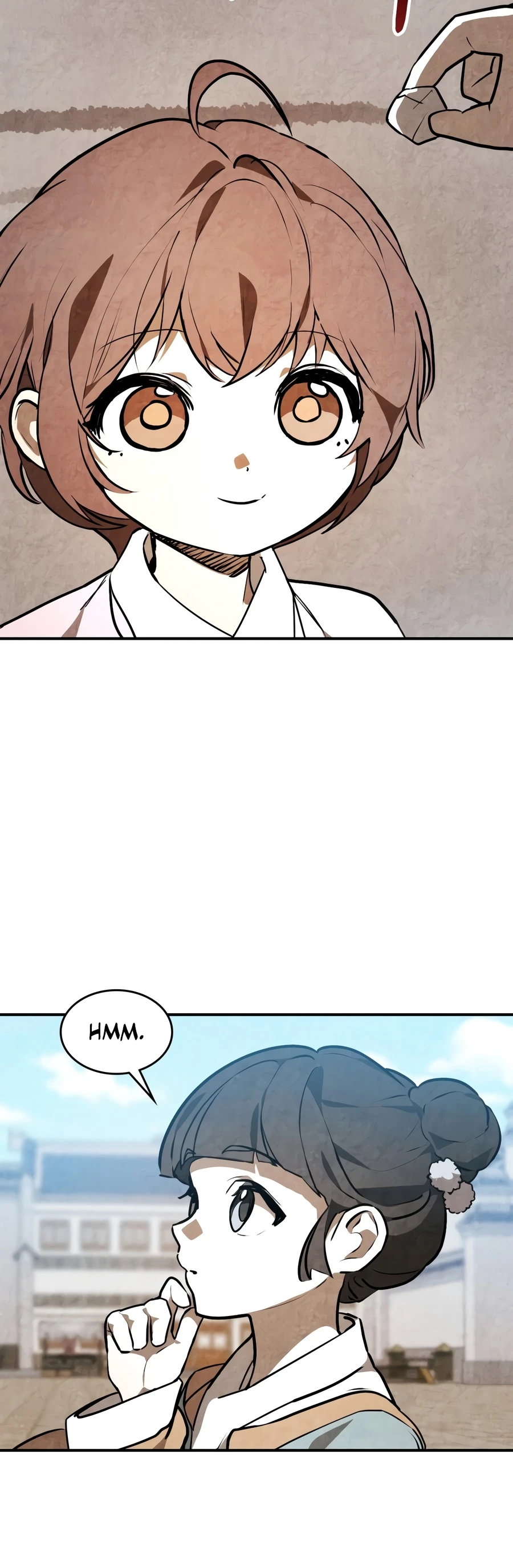 Chronicles Of The Martial God's Return Chapter 164, page 8 of 15