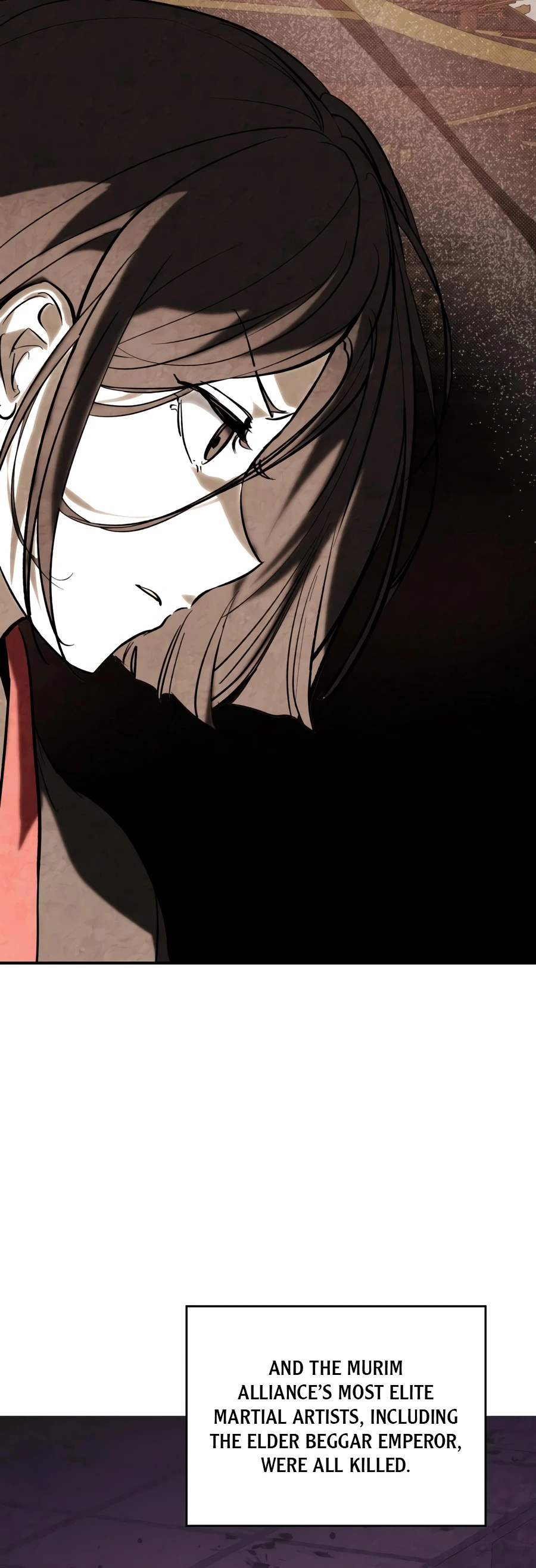 Chronicles Of The Martial God's Return Chapter 167, page 13 of 18