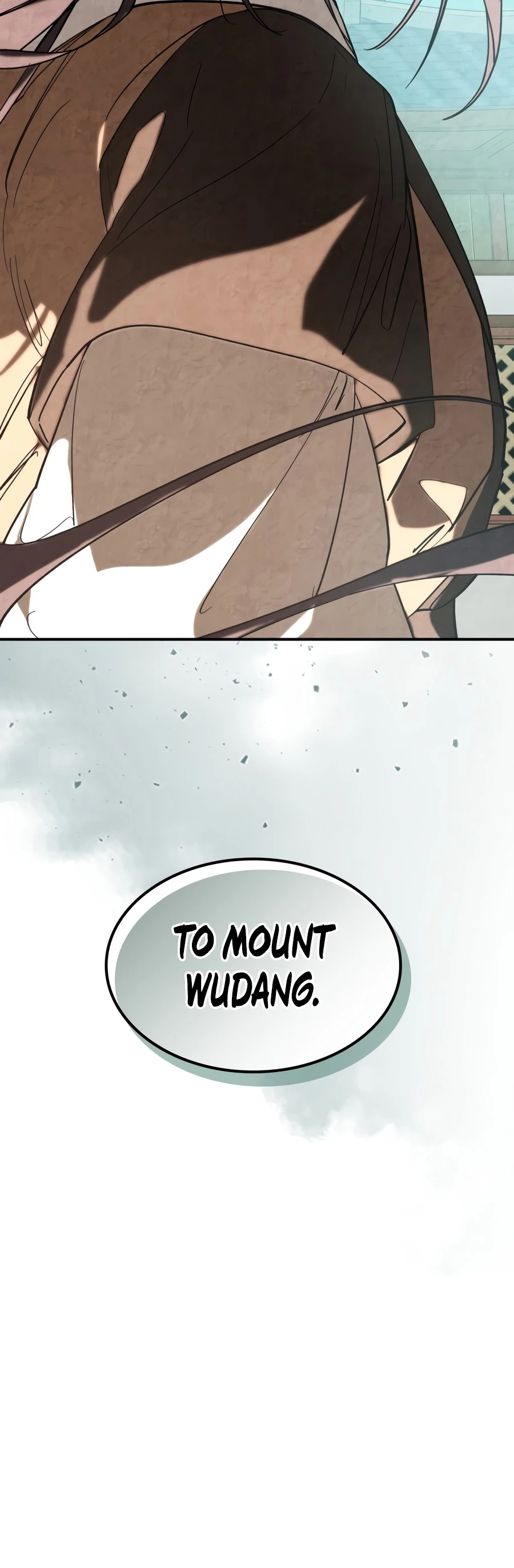 Chronicles Of The Martial God's Return Chapter 167, page 17 of 18