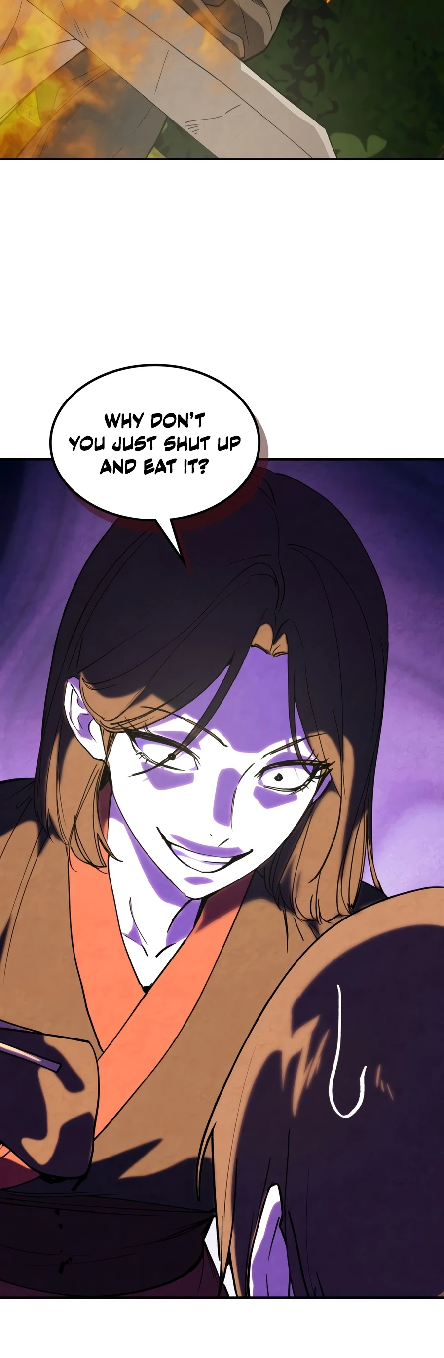 Chronicles Of The Martial God's Return Chapter 168, page 9 of 18