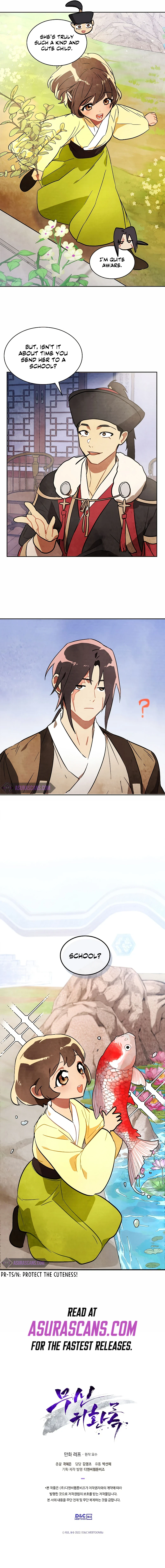 Chronicles Of The Martial God's Return Chapter 20, page 9 of 10