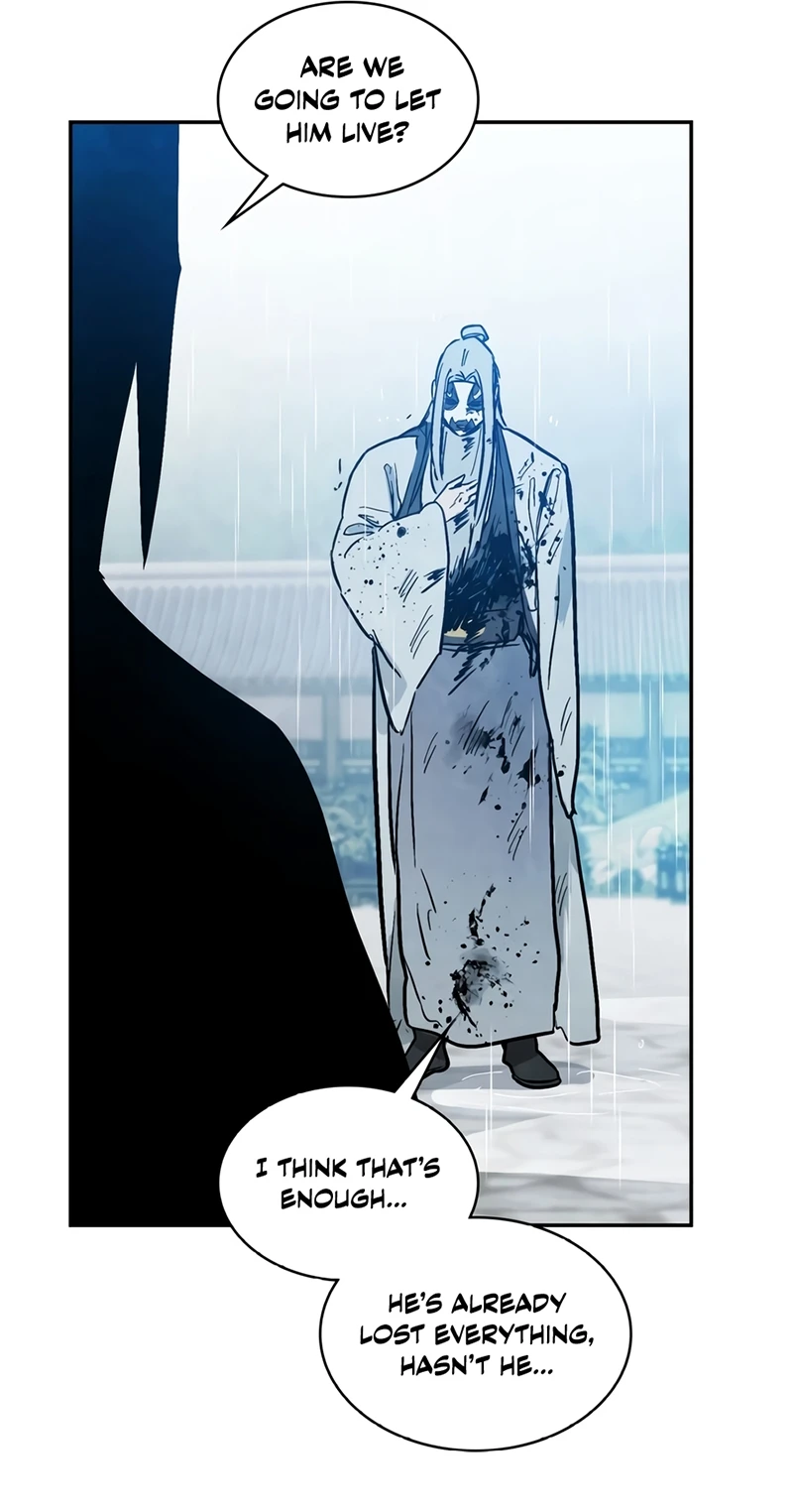 Chronicles Of The Martial God's Return Chapter 84, page 10 of 11